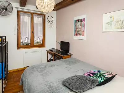 Maison, 107 m²