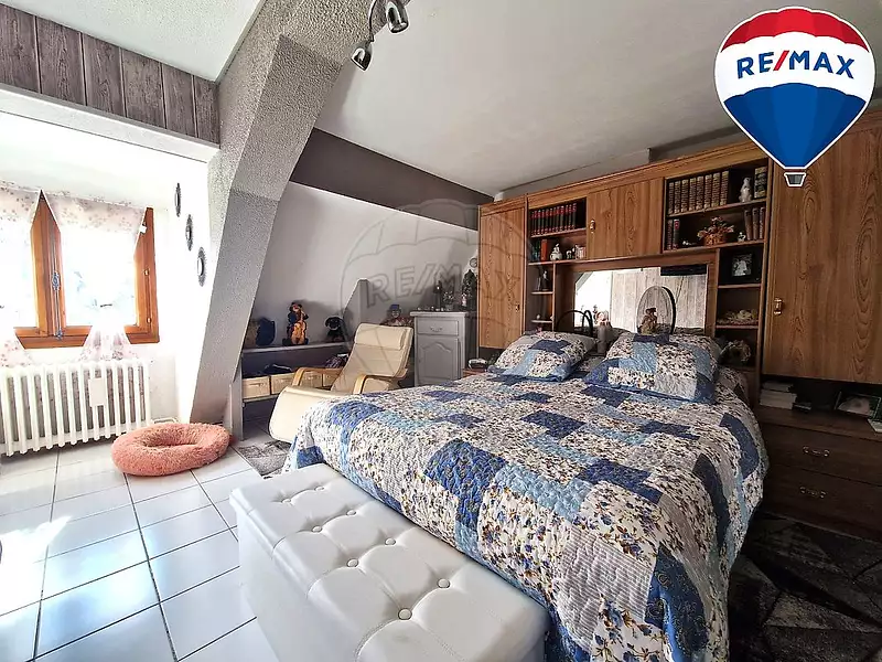 Maison, 87 m²