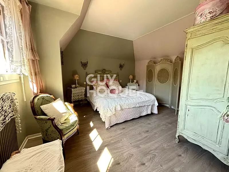 Maison, 138,95 m²