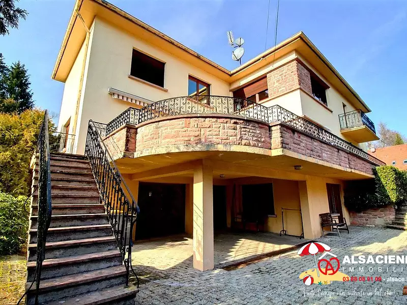 Maison, 253,13 m²