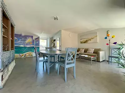 Appartement, 63,25 m²