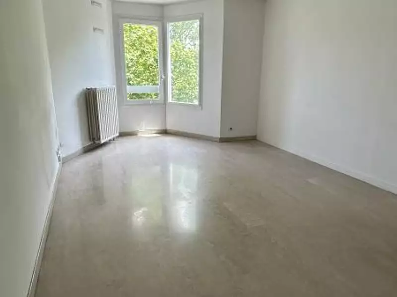 Appartement, 77 m²