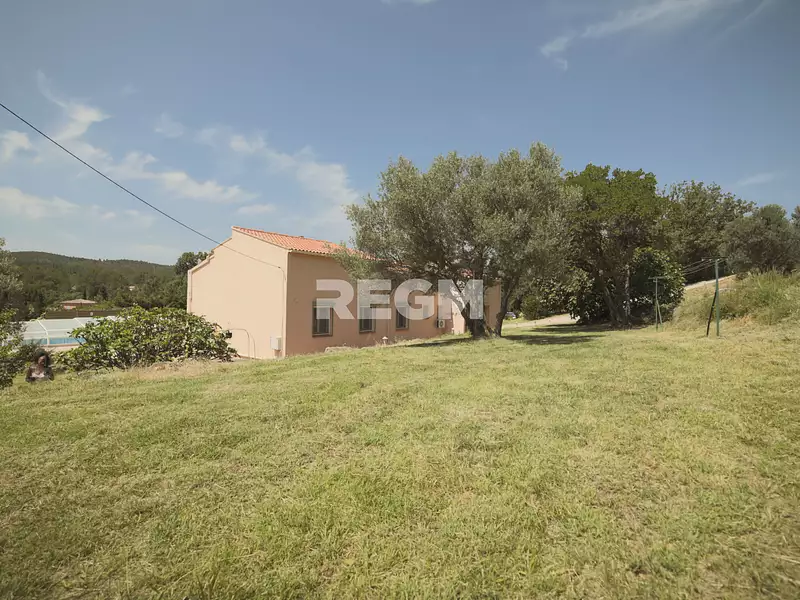 Maison, 205,48 m²