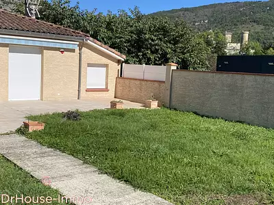 Maison, 132 m²