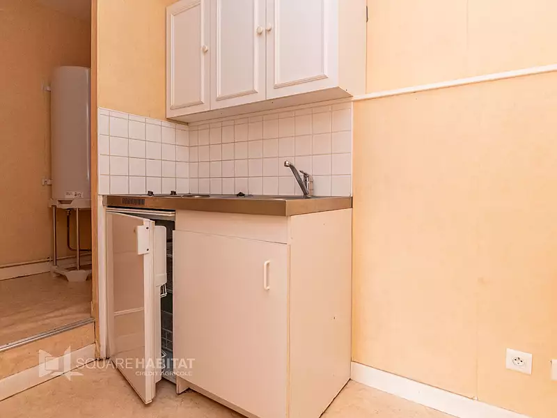 Appartement, 42,39 m²