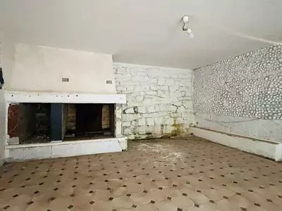 Maison, 186 m²