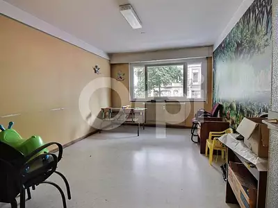 Appartement, 44 m²
