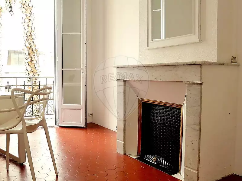 Appartement, 124 m²