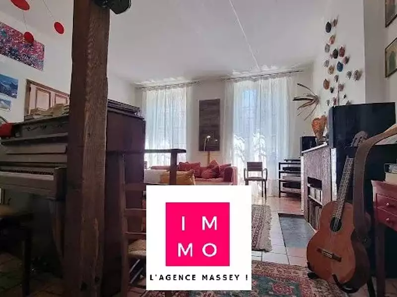 Maison, 298 m²