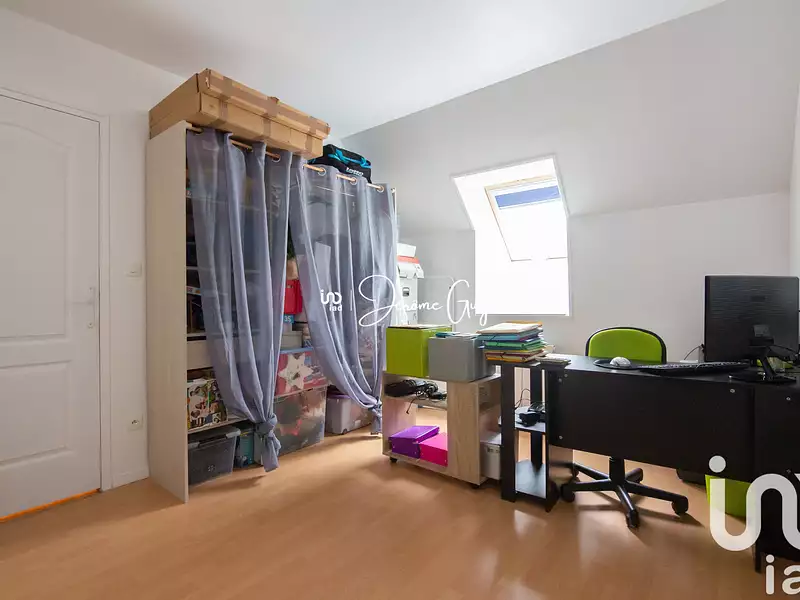 Maison, 145 m²