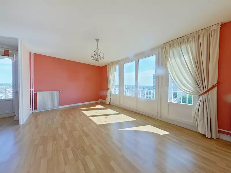 Appartement, 73 m²