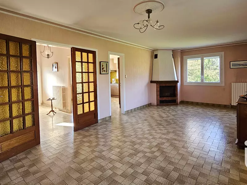 Maison, 110 m²