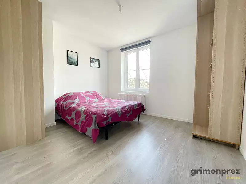Maison, 98 m²