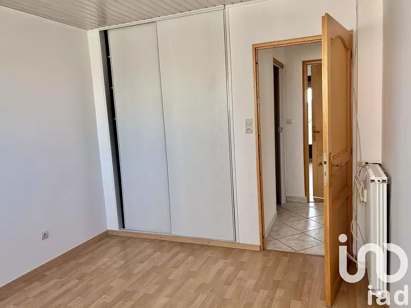 Appartement, 72 m²