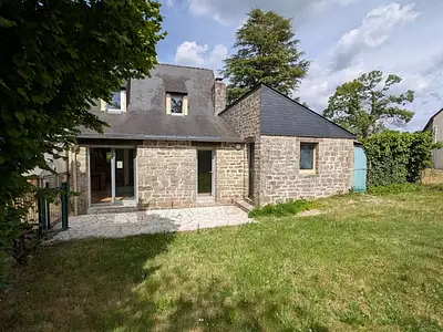 Maison, 220 m²