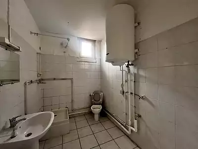 Appartement, 41,8 m²