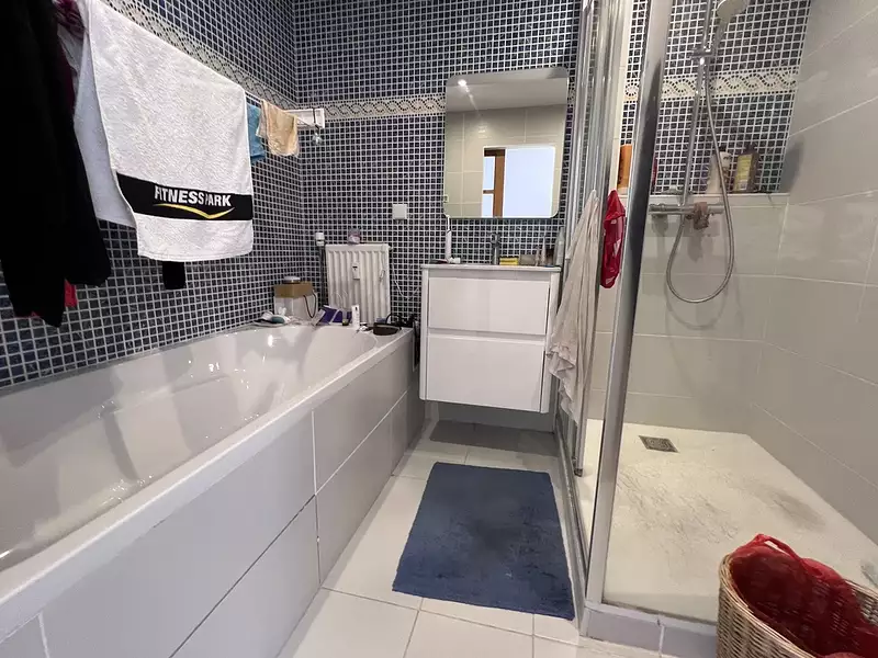 Appartement, 107 m²