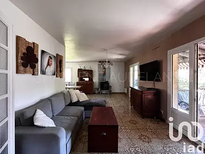 Maison, 161 m²