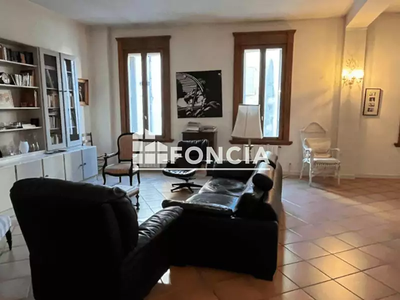 Appartement, 158 m²