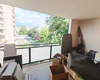 Appartement, 65,35 m²