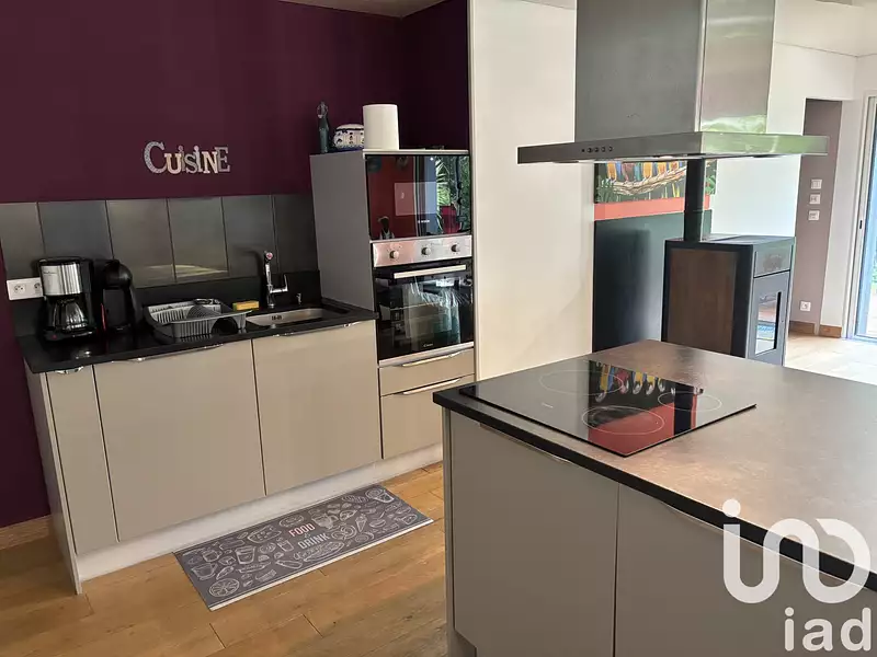 Maison, 106 m²