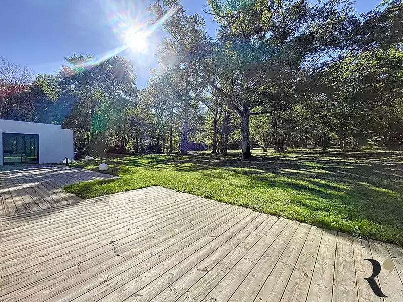 Maison, 200 m²