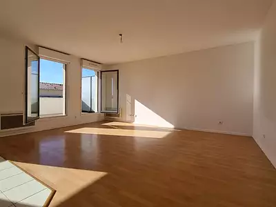 Appartement, 83 m²