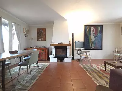 Maison, 90 m²