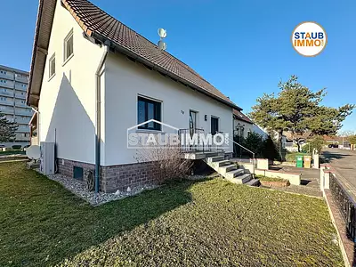 Maison, 108 m²