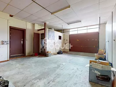 Appartement, 80,73 m²