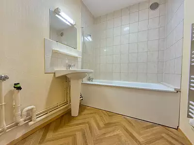 Appartement, 37,19 m²
