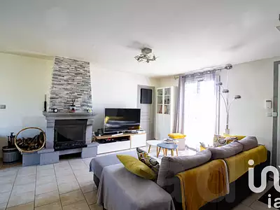 Maison, 82 m²