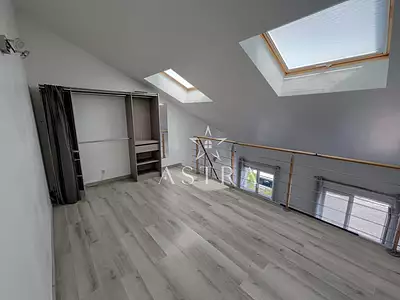 Appartement, 35,87 m²