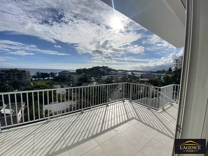Appartement, 70 m²