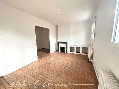 Appartement, 62 m²
