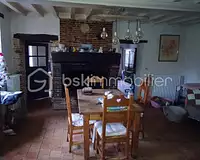 Maison, 130 m²
