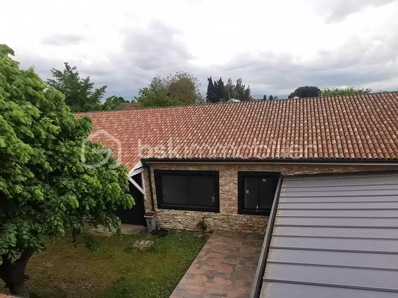 Maison, 200 m²