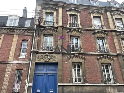 Appartement, 69,5 m²