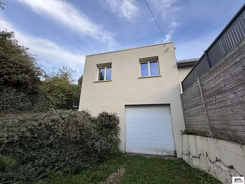 Maison, 29,66 m²