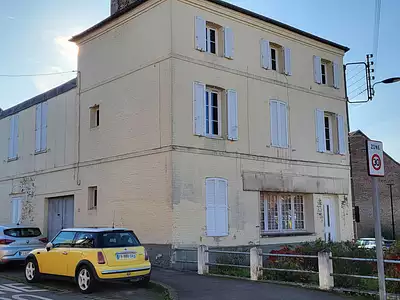 Maison, 217 m²