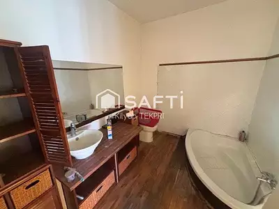 Appartement, 170 m²