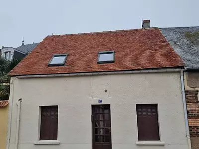 Maison, 67 m²