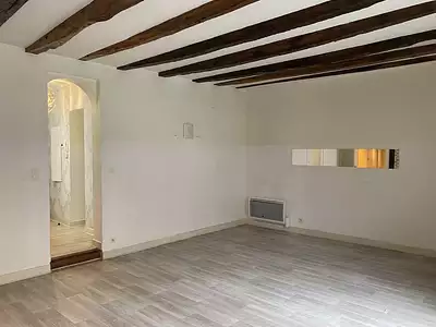 Appartement, 84 m²
