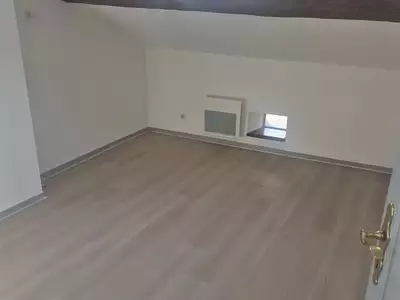 Appartement, 75 m²