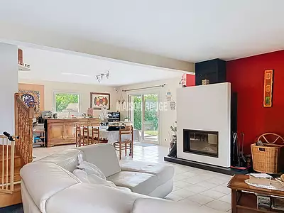 Maison, 200 m²