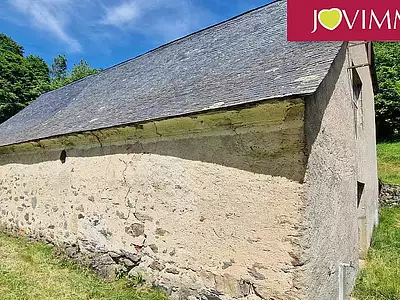 Maison, 200 m²