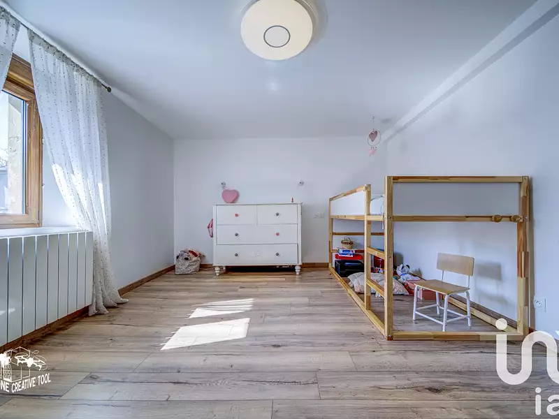 Maison, 130 m²