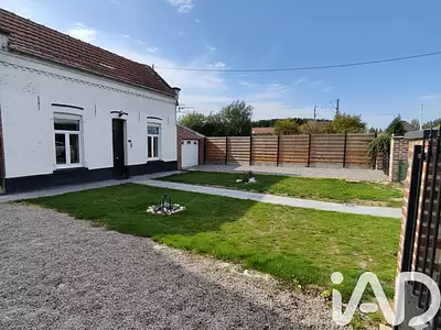 Maison, 95 m²