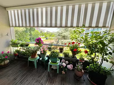 Appartement, 69 m²