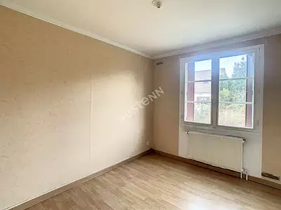 Maison, 126 m²